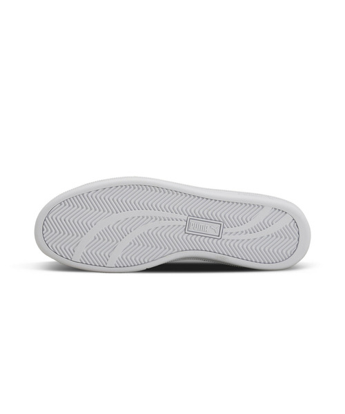 PUMA(プーマ)の「PUMA プーマ ユニセックス プーマ スマッシュ キャット SL スニーカー(スニーカー・メンズ・ブラック×ホワイト/ホワイト系その他/ホワイト×グリーン・28.0cm/27.0cm/23.5cm/24.0cm/22.5cm/23.0cm/24.5cm/26.0cm/26.5cm/25.0cm/25.5cm/28.5cm/29.0cm/27.5cm)」の11枚目の写真