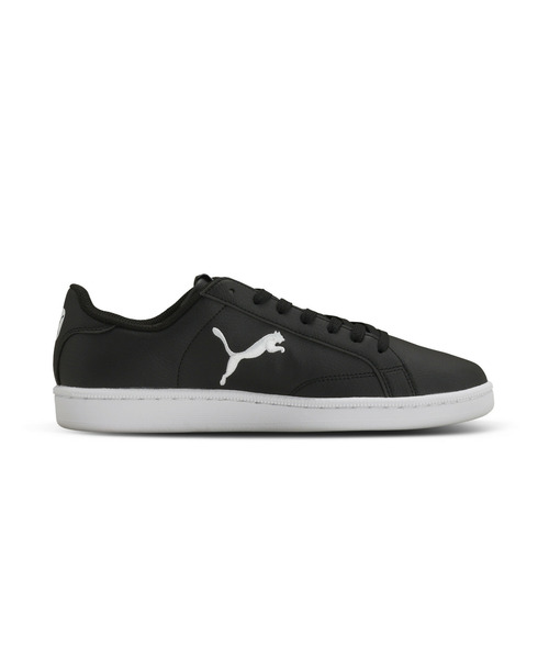 PUMA(プーマ)の「PUMA プーマ ユニセックス プーマ スマッシュ キャット SL スニーカー(スニーカー・メンズ・ブラック×ホワイト/ホワイト系その他/ホワイト×グリーン・28.0cm/27.0cm/23.5cm/24.0cm/22.5cm/23.0cm/24.5cm/26.0cm/26.5cm/25.0cm/25.5cm/28.5cm/29.0cm/27.5cm)」の12枚目の写真