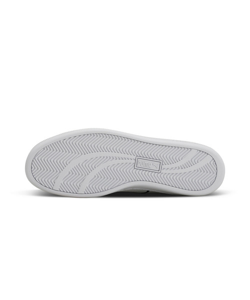 PUMA(プーマ)の「PUMA プーマ ユニセックス プーマ スマッシュ キャット SL スニーカー(スニーカー・メンズ・ブラック×ホワイト/ホワイト系その他/ホワイト×グリーン・28.0cm/27.0cm/23.5cm/24.0cm/22.5cm/23.0cm/24.5cm/26.0cm/26.5cm/25.0cm/25.5cm/28.5cm/29.0cm/27.5cm)」の16枚目の写真