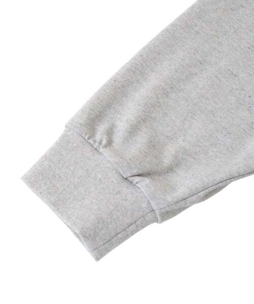 CONVERSE TOKYO(コンバーストウキョウ)の「【KAKERA】KAKERA ONE STAR LONG SLEEVE TEE(Tシャツ/カットソー・レディース・ホワイト/グレー/ブラック・SMALL/MEDIUM)」の15枚目の写真