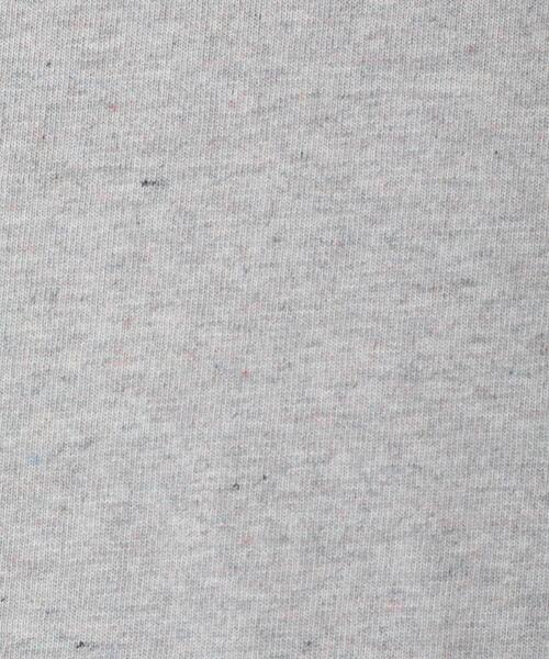 CONVERSE TOKYO(コンバーストウキョウ)の「【KAKERA】KAKERA ONE STAR LONG SLEEVE TEE(Tシャツ/カットソー・レディース・ホワイト/グレー/ブラック・SMALL/MEDIUM)」の16枚目の写真