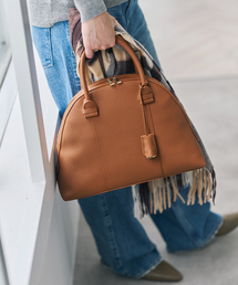 Maison de Z/ メゾン ド ゼット レザーBAG