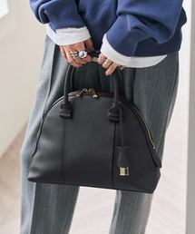 Maison de Z/ メゾン ド ゼット レザーBAG