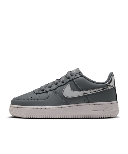 ナイキ エア フォース 1 ジュニアシューズ / Nike Air Force 1 Big