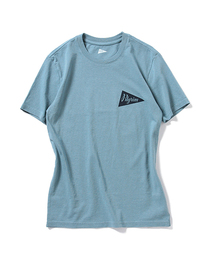 Pilgrim Surf Supply | Pilgrim Surf+Supply / Team Tee Shirt(Tシャツ/カットソー)