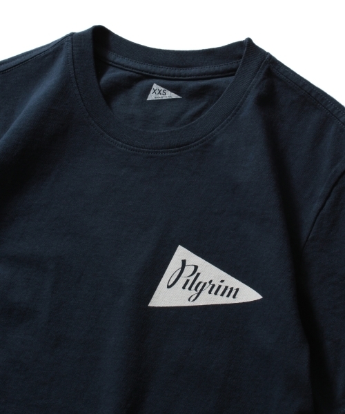 Pilgrim Surf Supply（ピルグリムサーフサプライ）の「Pilgrim