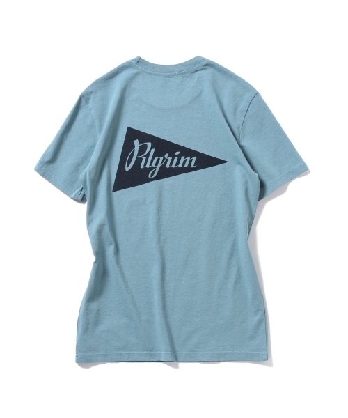 Pilgrim SURF & SUPPLY ロンT 白 ネイビー 2枚セット Pilgrim SURF & SUPPLY ロンT 白 ネイビー 2枚セット Pilgrim