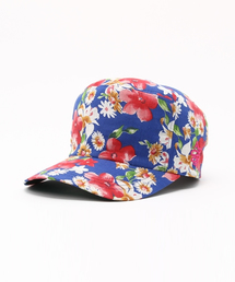 ALDIES | Extremly Cap 総柄 スナップバック キャップ(キャップ)