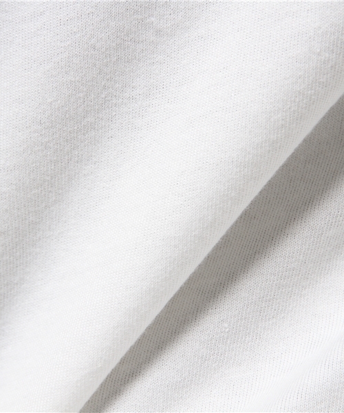 ikka(イッカ)の「バックレースアッププルオーバー(Tシャツ/カットソー・レディース・オフホワイト/グレー/ブラック・LARGE/MEDIUM)」の10枚目の写真