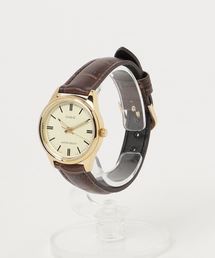 CASIO | CASIO カシオ / クォーツ スタンダード アナログ 腕時計 LTP-V005L-1A  LTP-V005GL-7A LTP-V005GL-9A LTP-V005L-7A LTP-V005GL-1B LTP-V005GL-7B LTP-V005L-1B LTP-V005L-7B(アナログ腕時計)