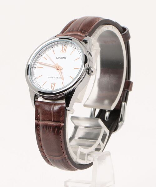 セール】カシオ CASIO/ 日本製クオーツ スタンダード アナログ 腕時計