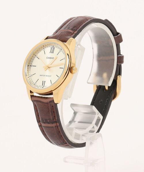 セール】カシオ CASIO/ 日本製クオーツ スタンダード アナログ 腕時計