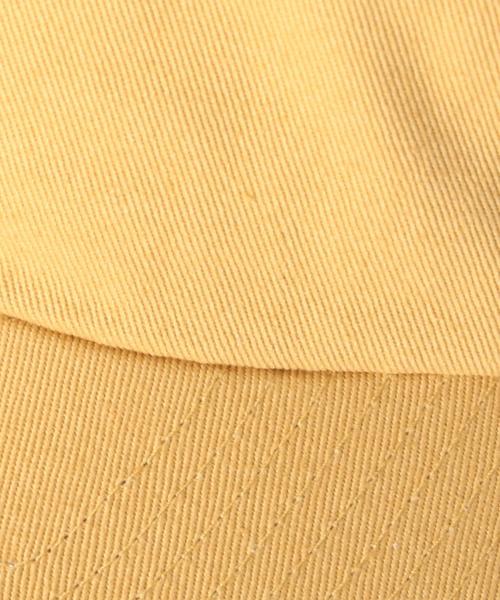 '47（フォーティーセブン）の「別注 [フォーティーセブンブランド ]SC 47 GLR YANKEES BBCAP キャップ ◆（キャップ・メンズ・ホワイト/ブラック/ベージュ/ライトピンク/ライトブルー/ネイビー・FREE）」の15枚目の写真