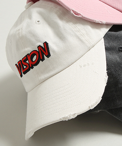 セール】【kioski】Sementti Solid / cap（キャップ