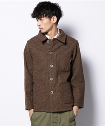 【LABOUREUR×BEAUTY&YOUTH】ウールカバーオールジャケット 2169031_10_D_215.jpg