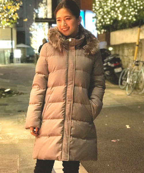売上ランキング 新品未使用 ギルドプライム ダウン ロングコート - www ...