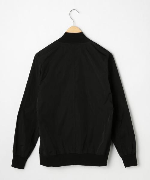 coen（コーエン）の「メモリーMA-1（MA-1・メンズ・ブラック/オリーブ・X-LARGE/LARGE/MEDIUM/SMALL）」の15枚目の写真