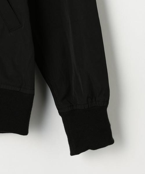 coen（コーエン）の「メモリーMA-1（MA-1・メンズ・ブラック/オリーブ・X-LARGE/LARGE/MEDIUM/SMALL）」の17枚目の写真