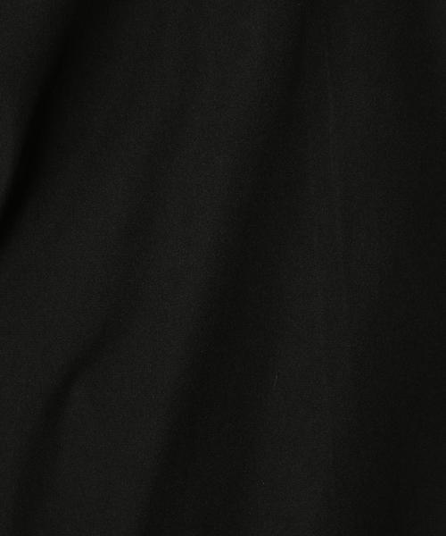 coen（コーエン）の「メモリーMA-1（MA-1・メンズ・ブラック/オリーブ・X-LARGE/LARGE/MEDIUM/SMALL）」の10枚目の写真