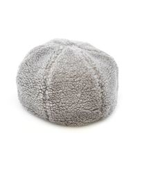 OLIVE des OLIVE | ボアベレー帽(キャップ)