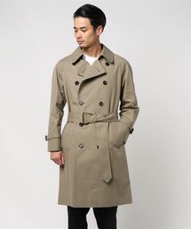 MARGARET HOWELL | COTTON TWILL COATING(ステンカラーコート)