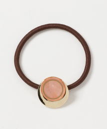 UNBILLION（アンビリオン）の「イリス Iris / IRH-1169 ポニー（ヘアゴム）」