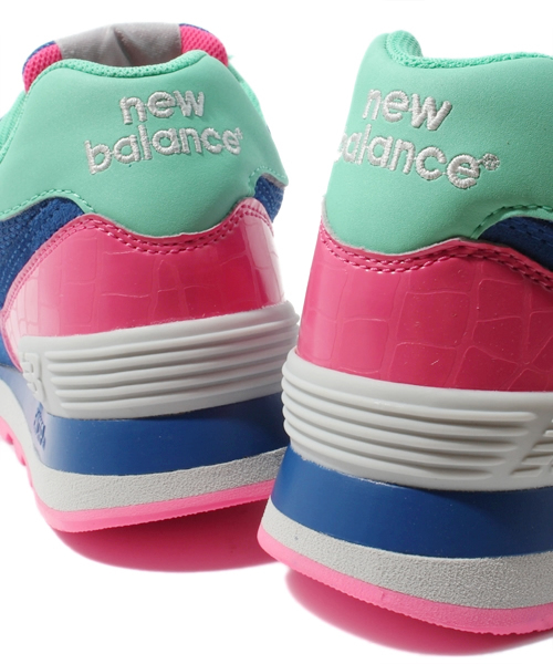 NEW BALANCE（ニューバランス）の「new balance WL574