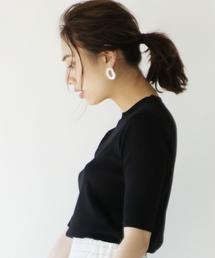 green label relaxing | [手洗い可能] KFC ソウバリ クルーネック ニット(ニット/セーター)