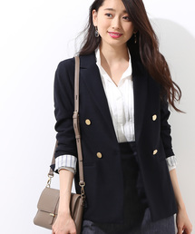 ROPE' | 【NORITAKE】ジャージージャケット(テーラードジャケット)