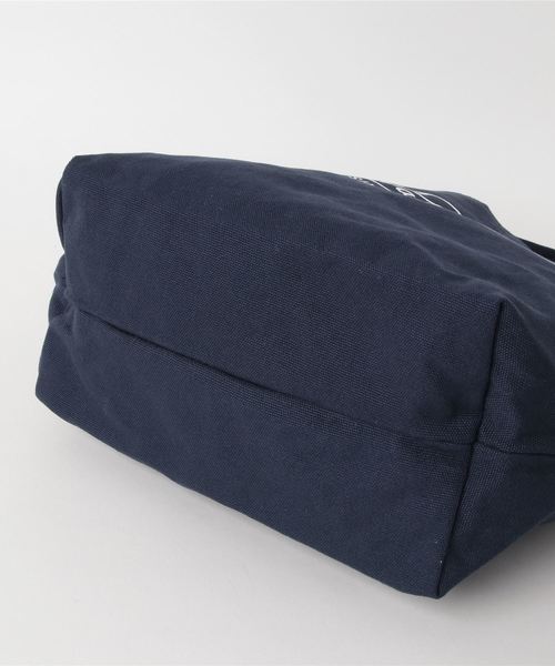 arnold palmer timeless（アーノルドパーマータイムレス）の「カラーキャンバスミニトートバッグ（トートバッグ・レディース・ネイビー/モスグリーン/イエロー系その他2/ワインレッド/ホワイト・FREE）」の7枚目の写真