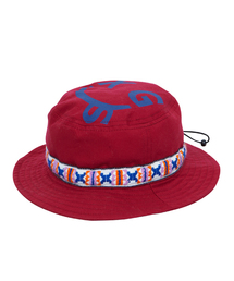 X-girl Stages | “SMILEY” HAT(ハット)