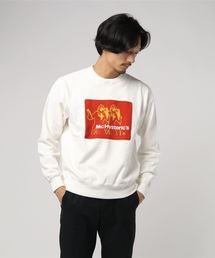 HYSTERIC GLAMOUR | MC HYSTERIC’S スウェット(スウェット)