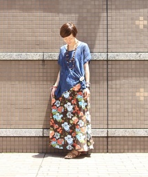 チチカカ | アパッチニットプルオーバー(ニット/セーター)