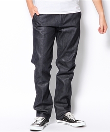 CIAOPANIC TYPY | リジットデニムトラウザー(デニムパンツ)