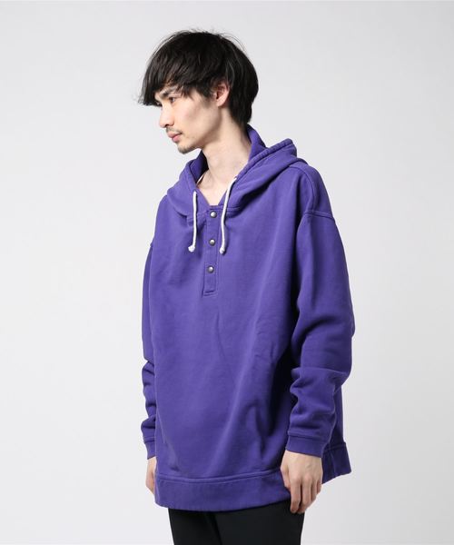 Chums Originals チャムス Hurricane Hooded Top Original パーカー Chums チャムス のファッション通販 Zozotown