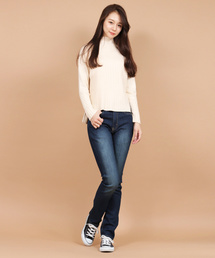 CERCA - FASHION�i�`�F���J - �t�@�b�V�����j�́uAS/�X�L�j�[�@�f�j���p���c�i�f�j���p���c�j�v