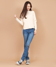 CERCA - FASHION�i�`�F���J - �t�@�b�V�����j�́uAS/�X�L�j�[�@�f�j���p���c�i�f�j���p���c�j�v