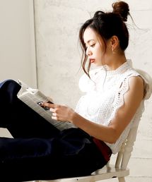 Girly Doll(�K�[���[�h�[��)�̃v�`�n�C�l�b�N�h�J���[�X�^���N�g�b�v(�^���N�g�b�v)