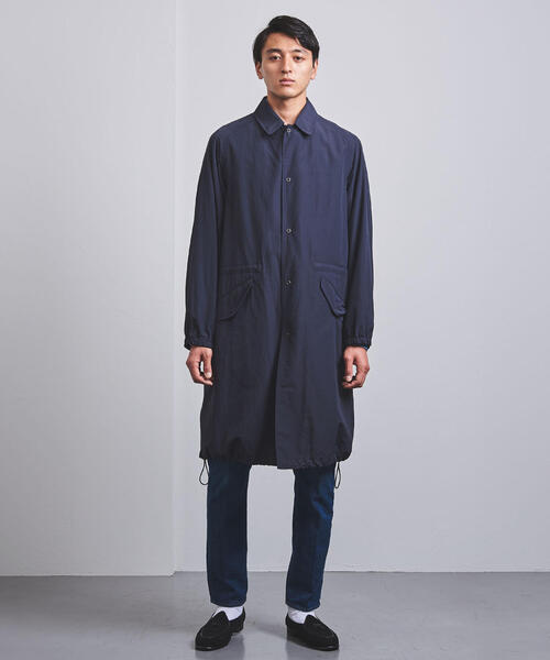 Camoshita（カモシタ）の「＜Camoshita UNITED ARROWS ＞ バルカラー 