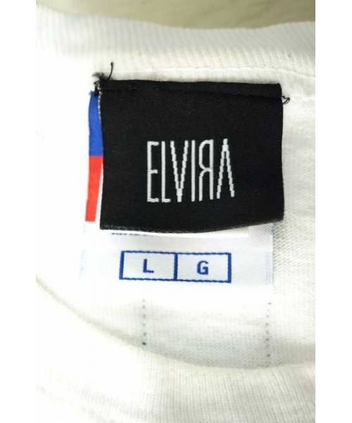 ブランド古着】【ELVIRA × Champion（エルヴィラチャンピオン）コラボ 