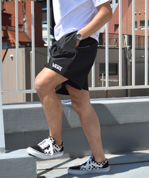 VANS/ヴァンズ Neon Color Sports Shorts