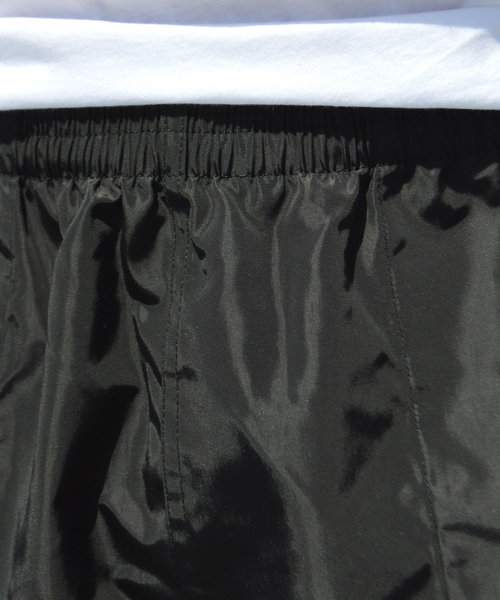 VANS（バンズ）の「VANS/ヴァンズ Neon Color Sports Shorts（その他パンツ・メンズ・ライトブルー/ブラック/ピンク/ライム・M/L/XL）」の6枚目の写真