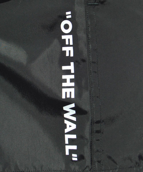 VANS（バンズ）の「VANS/ヴァンズ Neon Color Sports Shorts（その他パンツ・メンズ・ライトブルー/ブラック/ピンク/ライム・M/L/XL）」の10枚目の写真