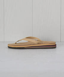 RAINBOW SANDALS | <RAINBOW SANDALS>NARROW STRAP SANDALS/サンダル(サンダル)