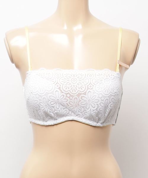 75 トリンプ ストラップ レス 人気のファッショントレンド