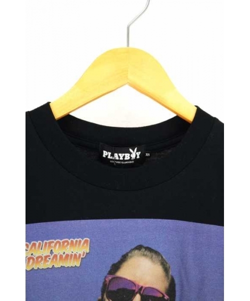 ヒステリックグラマー×PLAYBOYコラボ Playboy × HYSTERIC GLAMOUR | HYSTERIC GLAMOUR ONLINE STORE