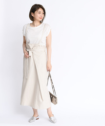 DouDou | マルチWAYスカート(スカート)