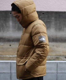 The North Face ザノースフェイスのダウンジャケット コート グリーン カーキ 緑色系 通販 Zozotown The North Face ザノースフェイスのダウンジャケット コート グリーン カーキ 緑色系 通販 Zozotown
