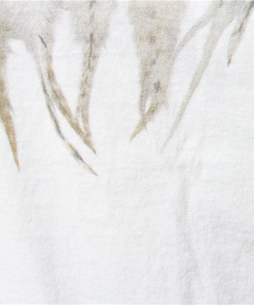 goa（ゴア）の「シェル・ターコイズネックレスタンクトップ（Tシャツ/カットソー・レディース・オフホワイト/A・FREE）」の9枚目の写真