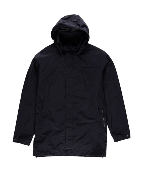 Patagonia パタゴニア 黒 マウンテンパーカー ブラック 【公式通販】